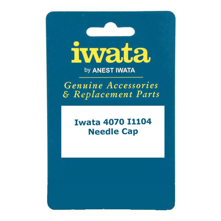 Iwata 4070 I1104  Needle Cap