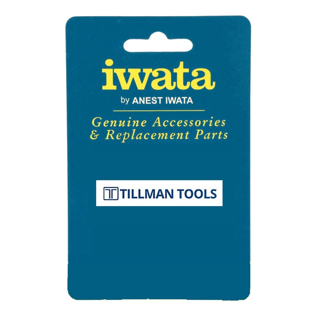 Iwata 4105 I1552 - PReset Handle