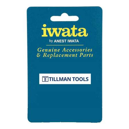 Iwata 4111 I6031 - ECLipse Head Cap