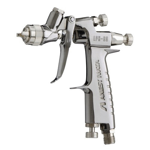 Iwata 4920 LPH80-122G Spray Gun Only