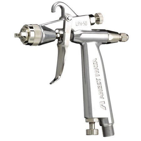 Iwata 5262 LPH50-062G Spray Gun Only 0.6