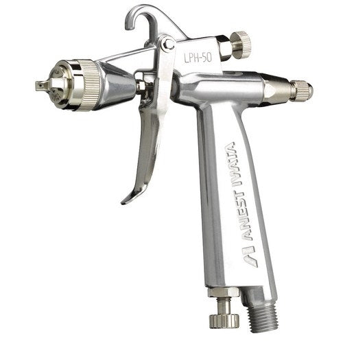 Iwata 5263 LPH50-102G Spray Gun Only, 1 mm Nozzle