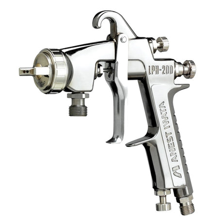 Iwata 5406 LPH200-086LVP Pressure Spray Gun Only