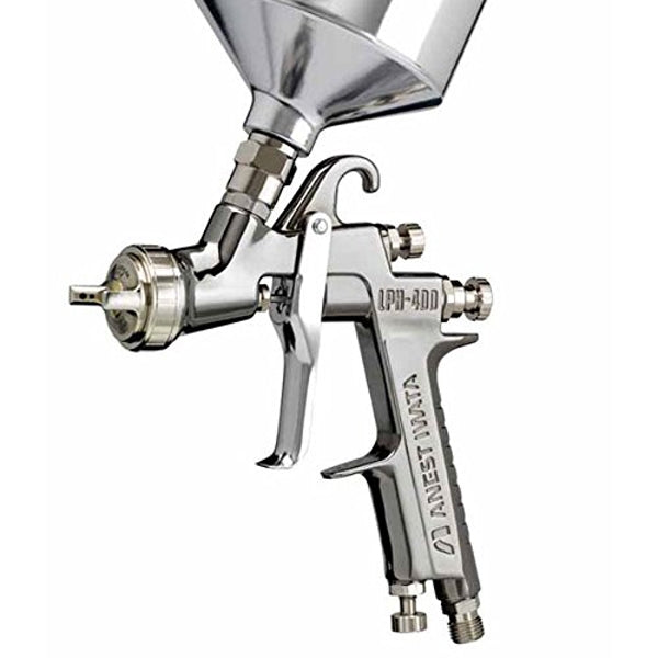 Iwata 5540 LPH400-124LV Spray Gun Only