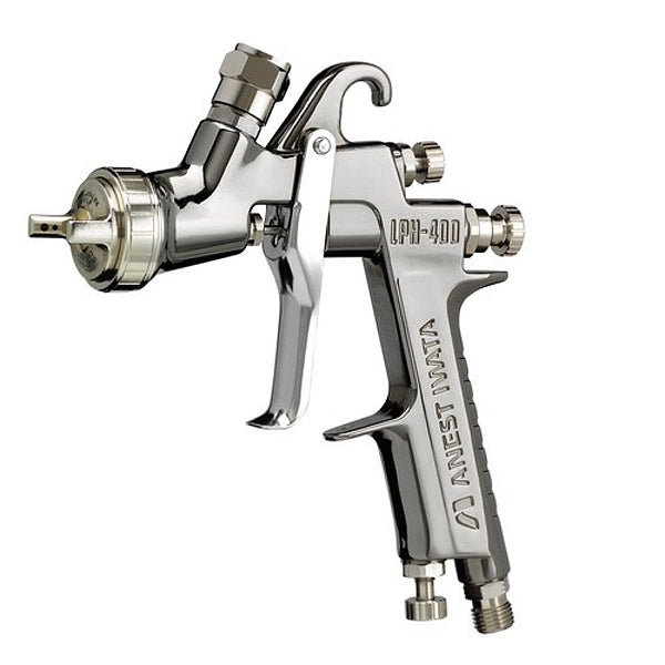 Iwata 5550 LPH400-144LV Spray Gun Only