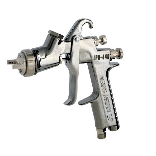 Iwata 5735 LPH440-201 Spray Gun Only