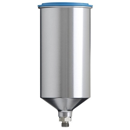 Iwata 6038D PCG10D-2 1000mL Aluminum Cup