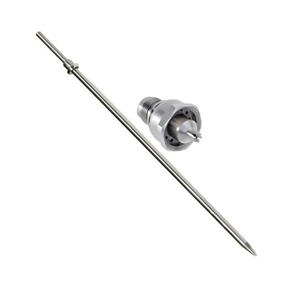 Anest Iwata 93855600 LPH100 0.8 mm Nozzle/Needle Set