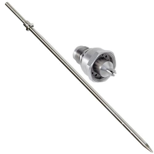 Iwata 93882600 LPH400-LV Nozzle/Needle Set 1.6mm