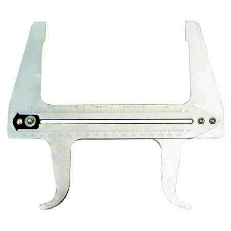 Kastar Lang 380A Brake Resetting Gauge.