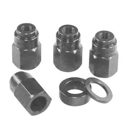 Kastar 938 6 Piece Wheel Stud Installer Kit for Automobiles