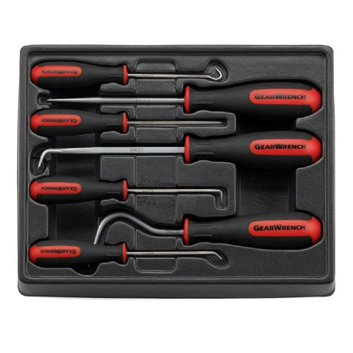 KD Gearwrench 84000H 7Pc. Hook and Pick Set
