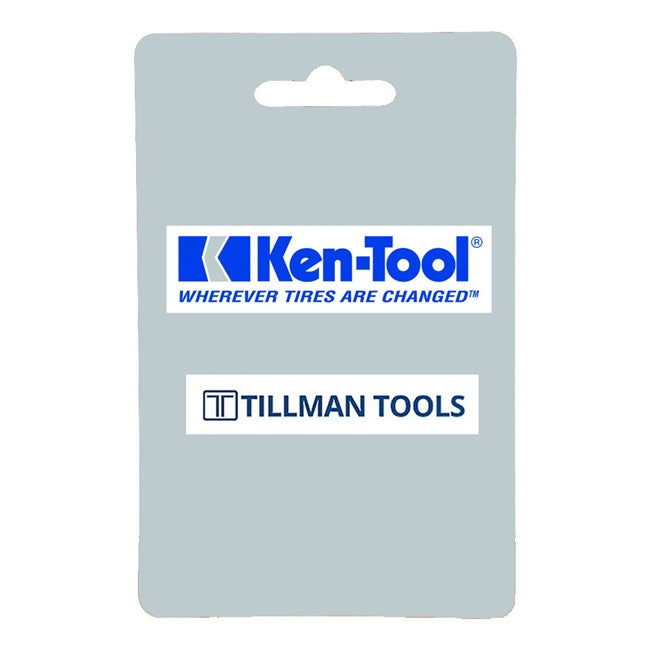 Ken Tool 30160 Emergency Wheel Lock Remover