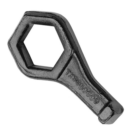 Ken-Tool 30609 Porkchop TX9 SAE 1-1/2" Cap Nut Wrench