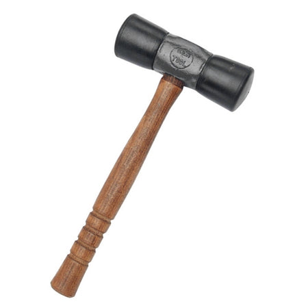 Ken-Tool 35321 T34 Heavy-Duty Tire Hammer w/ Wood Handle - 17"