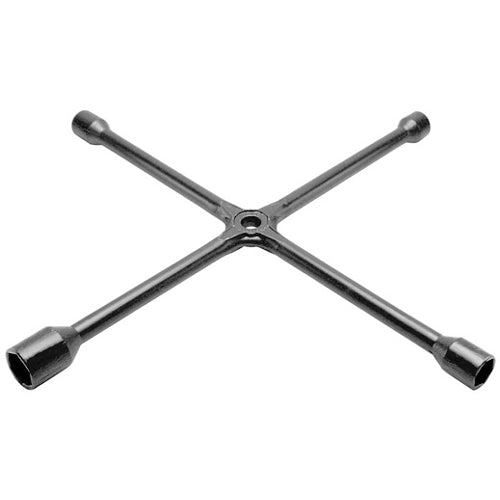 Ken-Tool 35795 TM95 Heavy Duty Metric Four-Way Truck Lug Wrench