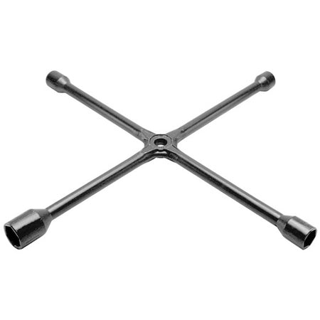 Ken-Tool 35795 TM95 Heavy Duty Metric Four-Way Truck Lug Wrench