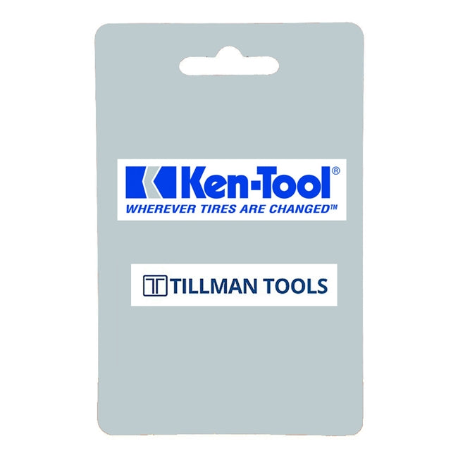 Ken Tool 66900 4 Pc Cold Chisel Set