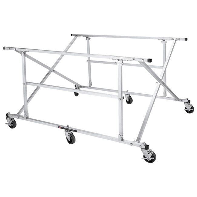 Keysco 73783 Aluminum Pick-Up Bed Dolly