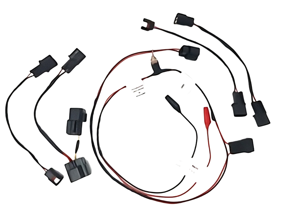KIA 07140-10001 Compressor Diagnose Kit