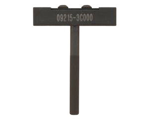 KIA 09215-3C000 Oil Pan Remover