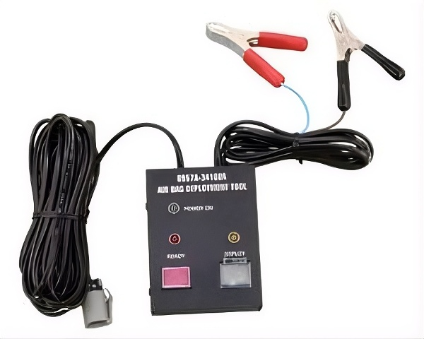 KIA 0957A34100A Air Deployment Tool