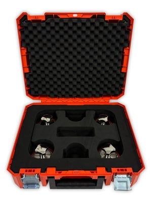 KIA G0DTDNN005 Vent Valve Seal Jig Upper Set