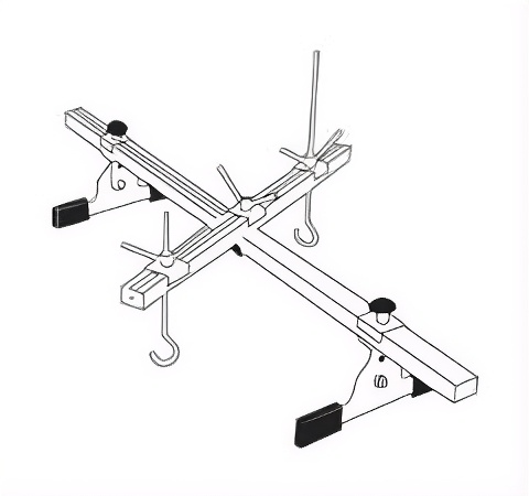 KIA OK201170AA0A Engine Support Tool