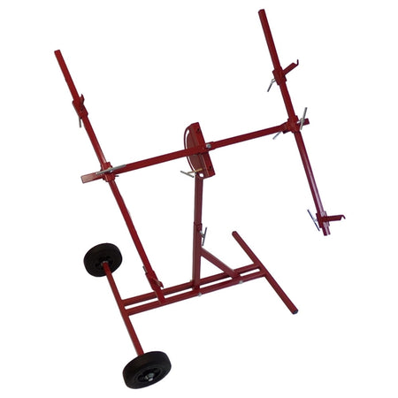 ART301 Flexible Parts Stand