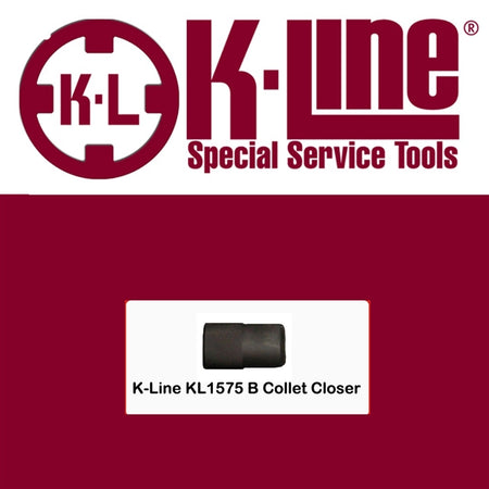 K-Line KL1575B Collet Closer