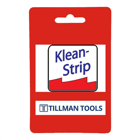 Kleanstrip GML170 Lacquer Thinner, Gallon