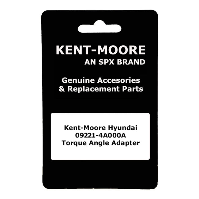 Kent-Moore Hyundai 09221-4A000A Torque Angle Adapter