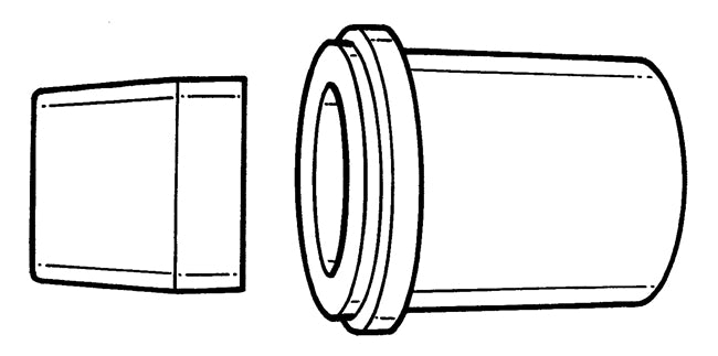 Kent-Moore Hyundai 09231-3C100 Oil Seal Installer