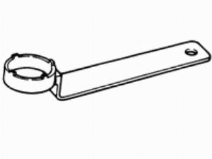 Kent-Moore Hyundai 09454-33000 Kickdown Servo Wrench