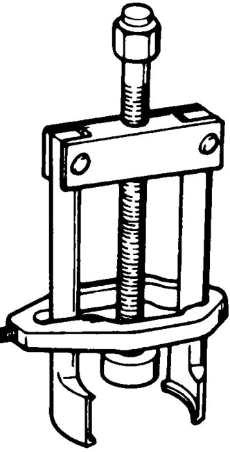 Kent Moore 09495-33000 Bearing Remover