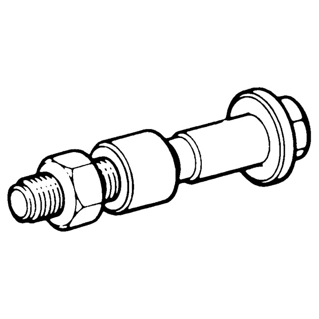 Kent-Moore Hyundai 09517-21500 Front Hub Remover & Installer