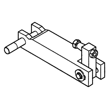 Kent Moore 09517-29000 Knuckle Arm Bridge