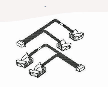 Subaru 18460AA120 Check Board Harness