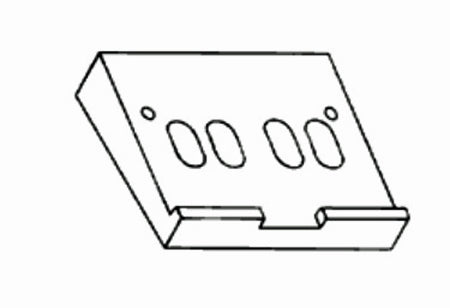 Subaru 498267100 Cylinder Head Table