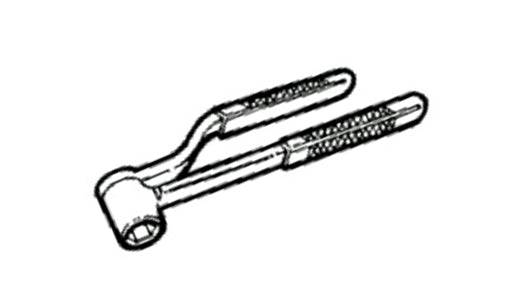 Subaru 498767000 Adjuster