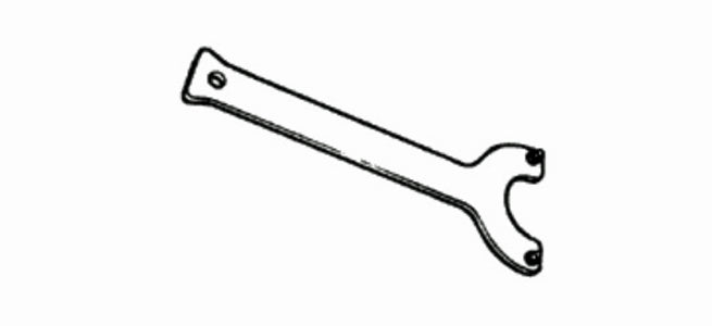 Subaru 499205500 Crank / Cam Wrench