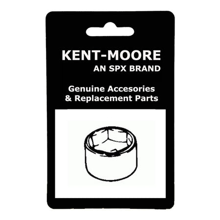 Kent-Moore 499987003 Socket Wrench for Subaru