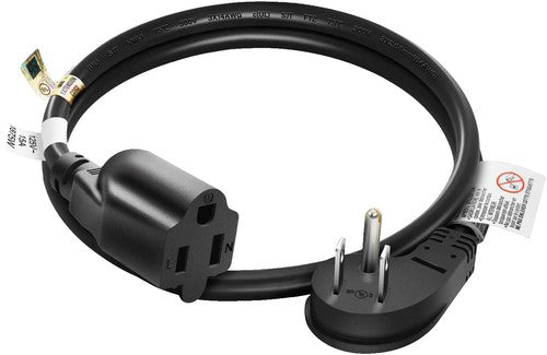 Robinair 551628 Power Cord