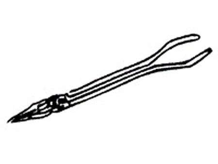 Subaru 898968600 Piston Pliers