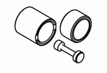 Subaru 927730000 Installer/Remover