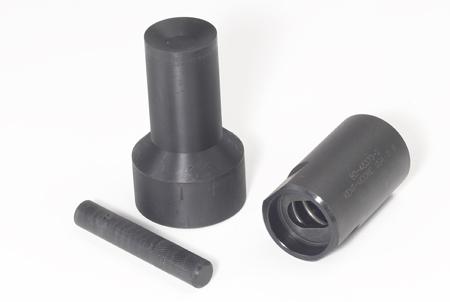 Kent-Moore BO-48370 Installer, Lock Cylinder Cap