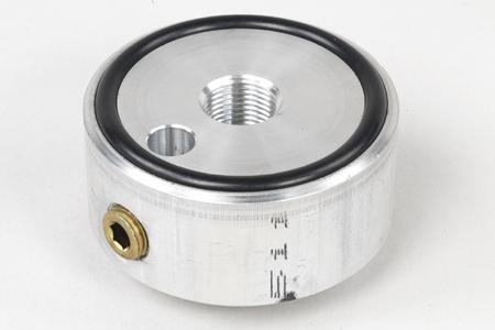 Kent-Moore DT-46718 Bypass Adapter, Transmission Oil Filter