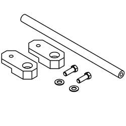 Kent-Moore DT-47678-10 Holding Fixture Adapters