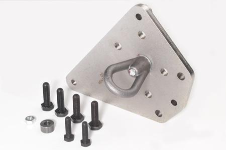 Kent-Moore DT-47811-A Transmission Lift Plate