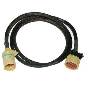 Kent-Moore DT-48493 Harness, 24 Pin Transmission Jumper